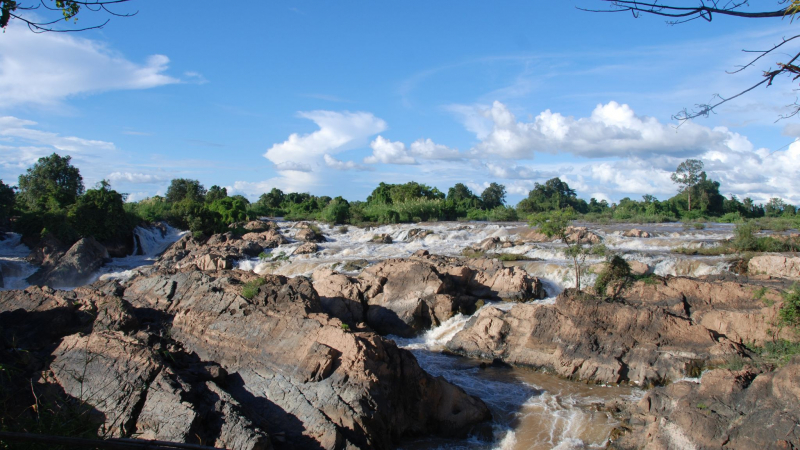 Day 6 4000 Islands The Perfect Retreat For Travellers Seeking Peace