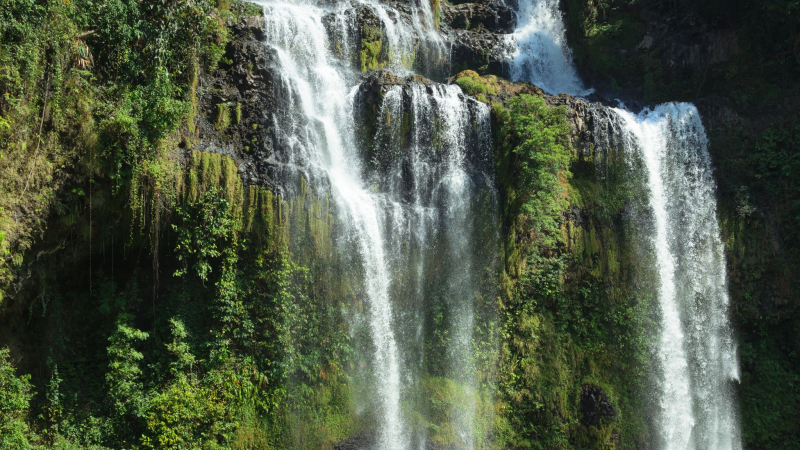 Day 1 Pakse A Hub For Adventure Activities In Southern Laos
