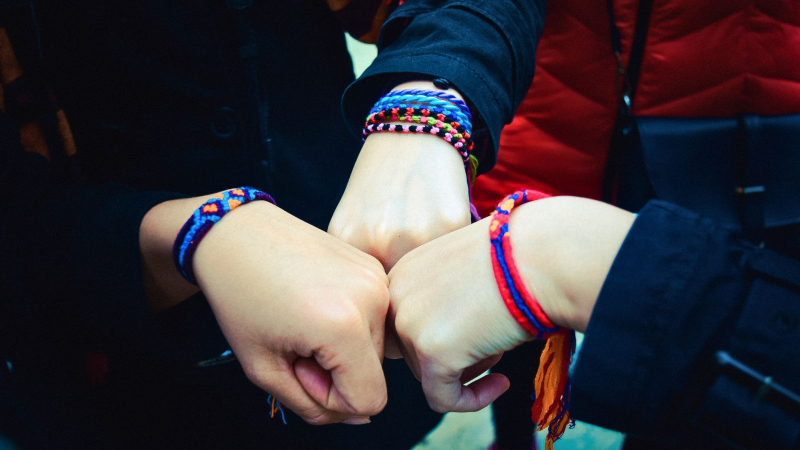 Day 1 Meet The Lovely Thai People