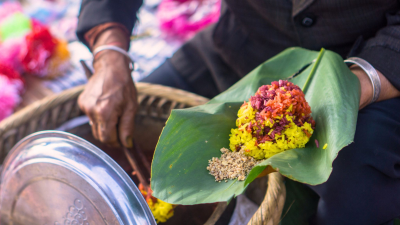 Bac Ha Market Is One Of The Unique Markets Of Lao Cai