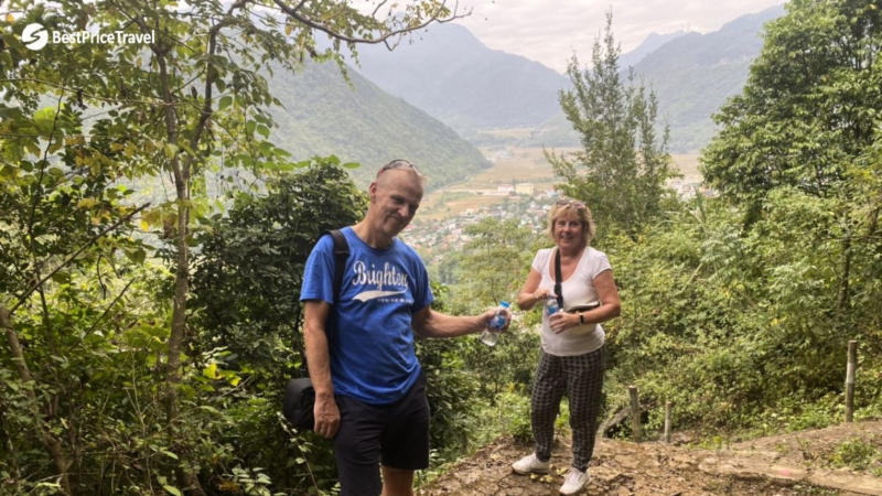 Day 1 Get On A Trekking Tour To Visit Some Splendid Villages