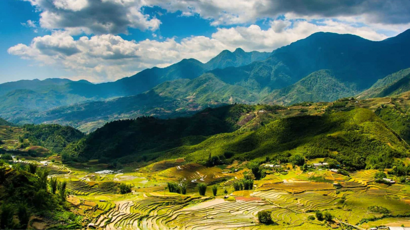 Day 2 Muong Hoa Valley Eden Of Sapa