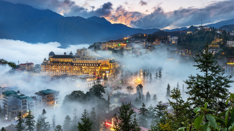 The Best Of Sapa 3 Days