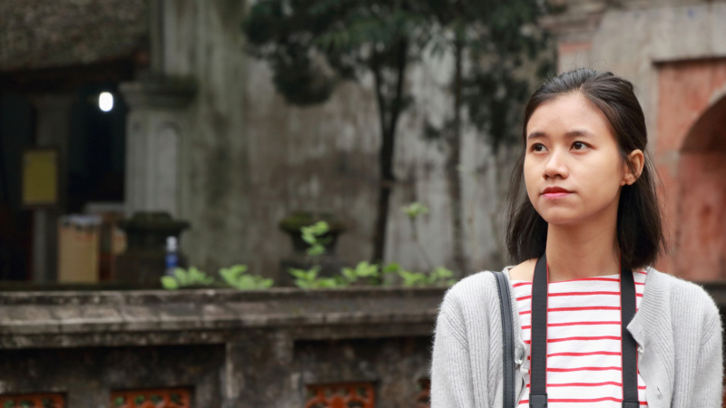 Hoa Lu Ancient Capital A Relic Of The Nation's Golden Period