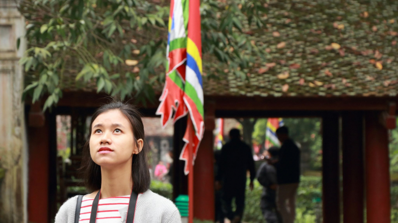 Travel Back In Time To Learn About The Rich History Of The Ancient Capital Of Hoa Lu