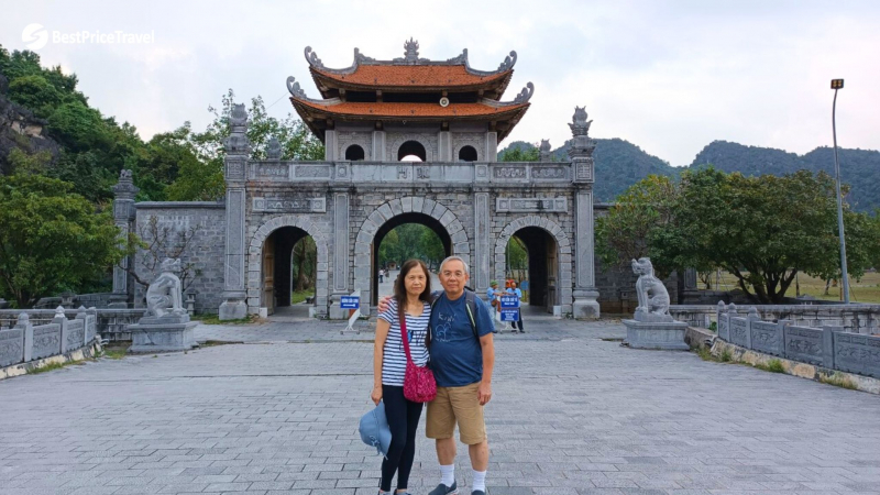 Discover The Ancient Capital Of Vietnam At Hoa Lu