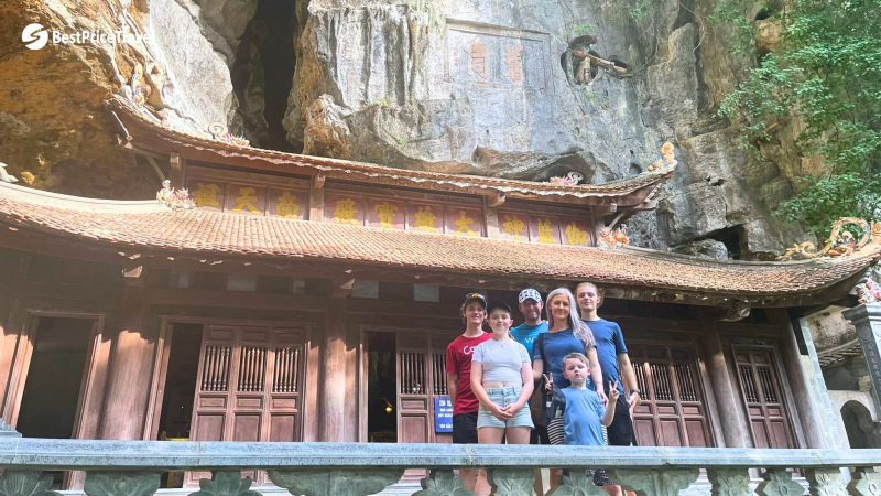 Explore The History And Stunning Scenery Of Bich Dong