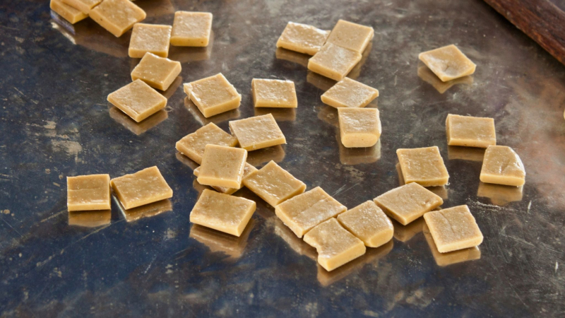 Visit A Local Family Factory To Observe How Local Things Are Made