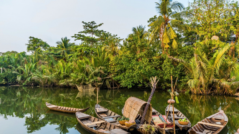 Mekong Mighty Life Escape To Cambodia 3 Days