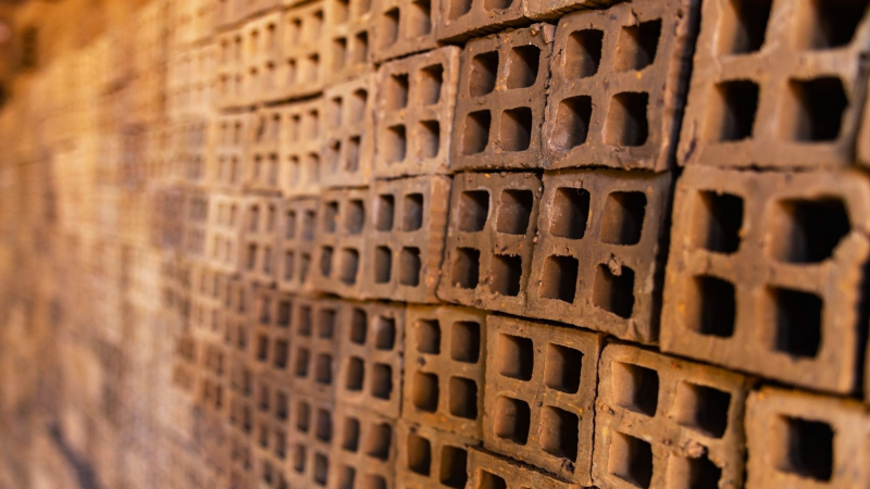 Visit Brick Making Destination And Gain Insights Into The Local Craftsmanship