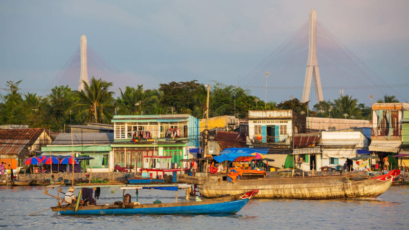 Immerse Yourself In The Everyday Life Of The Villagers