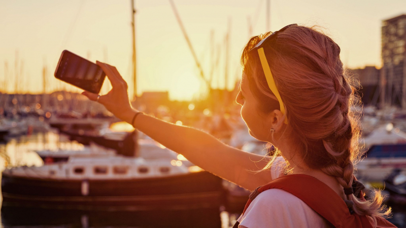 Capture Cherished Moments With Images