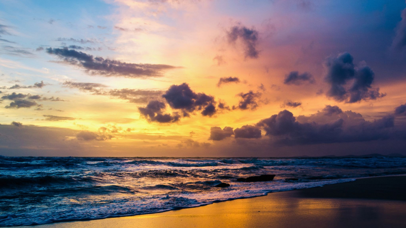 Fall In Love With The Enchanted Splendor Of The Phu Quoc Island