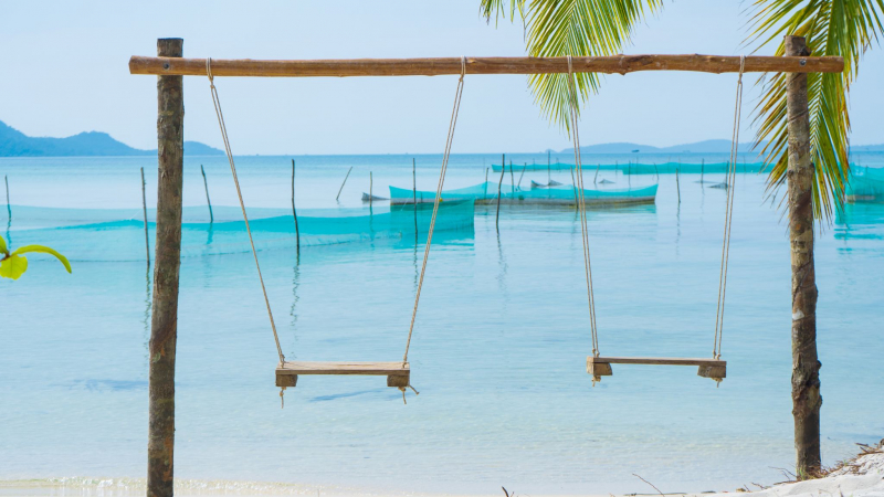 Phu Quoc Romantic Evening Private Boat