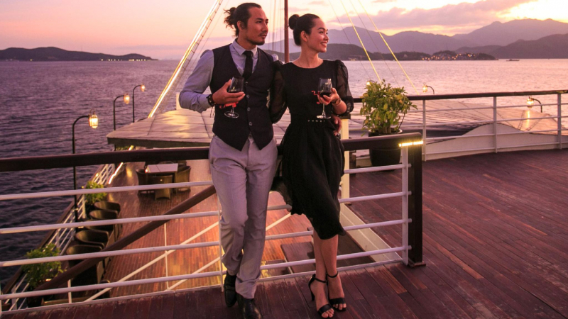 Experience The Best Views For Sunset Lovers