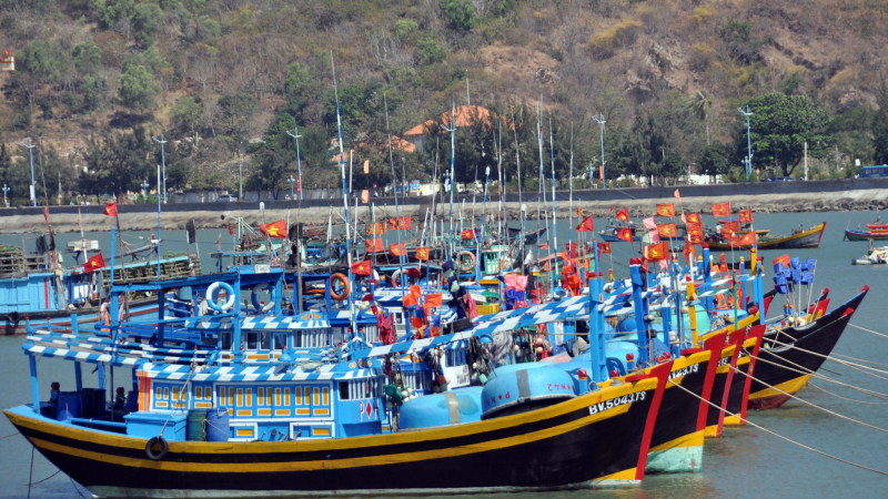 Discover Nha Trang By Speedboat Full Day