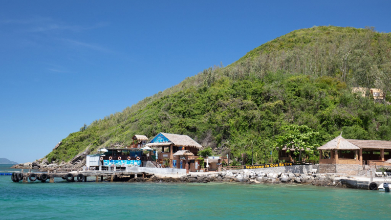 Enjoy An Authentic Lunch At A Local Restaurant