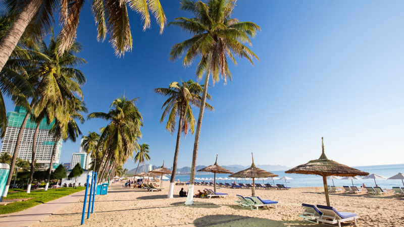 Yang Bay Waterfall & Mud Bath Full Day