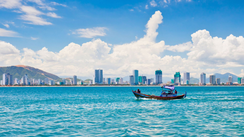 Monkey Island – Doc Let Beach Full Day