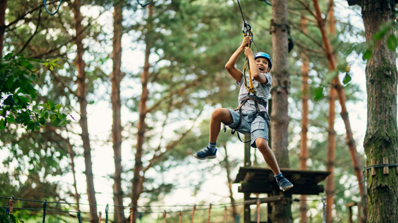 Create Memories That Will Last A Lifetime