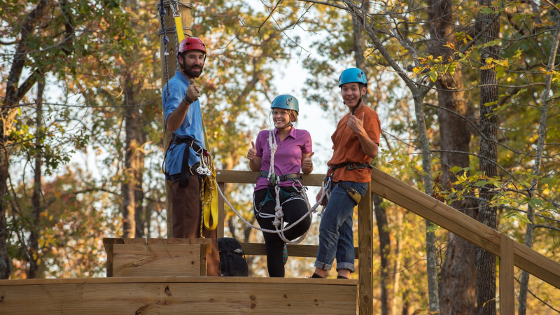 Cambodia Zipline Tour Flight Of The Gibbon