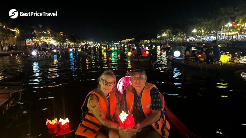 Day 2 Create Best Moments In Hoi An