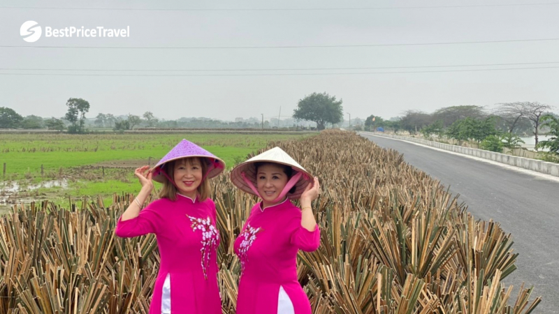 Capture Stunning Photos In Ninh Binh