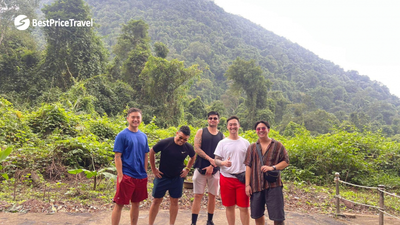 Create Memory With Best Friends