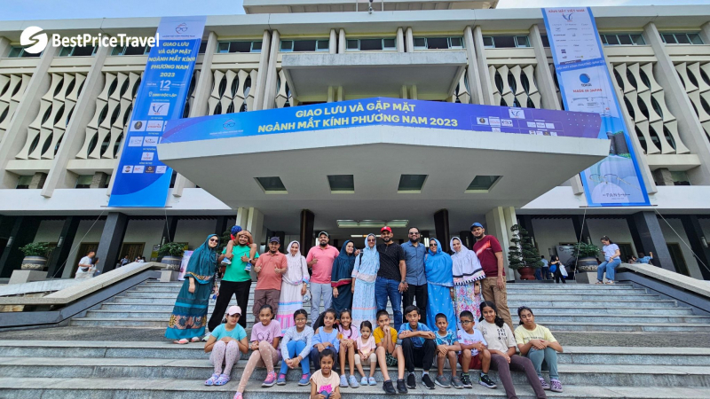 Gain Insight Into Vietnam History