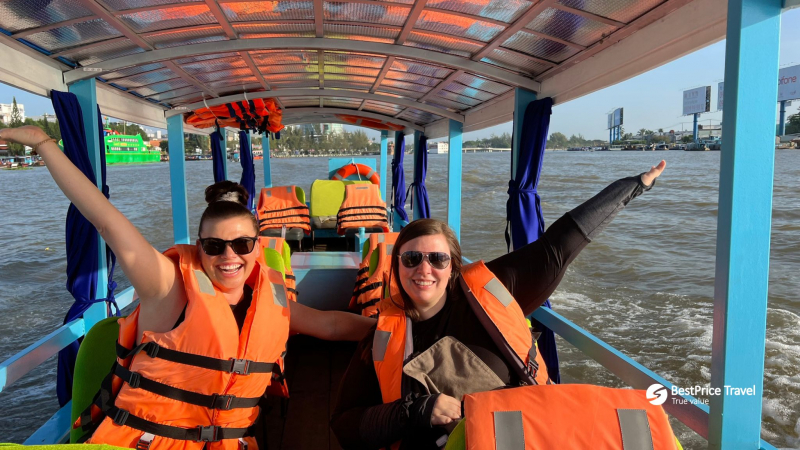 Embark On An Unique Cruise On Mekong Delta