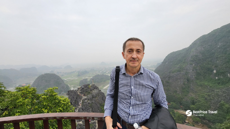 Day 1 Take Stunning Photos In Ninh Binh