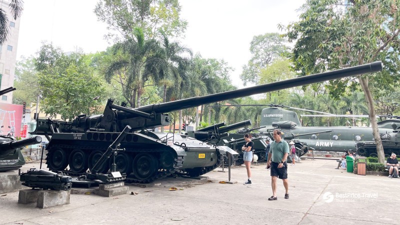 Day 7 Learn About The History Of Vietnam