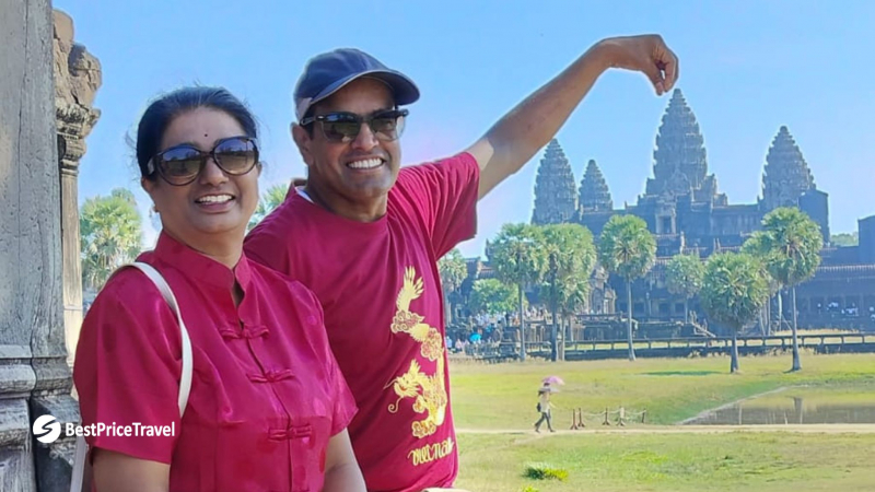 Day 2 Create Best Memory With Your Beloved One