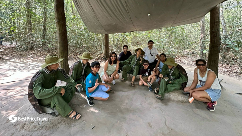 Gain Insights About Vietnam War