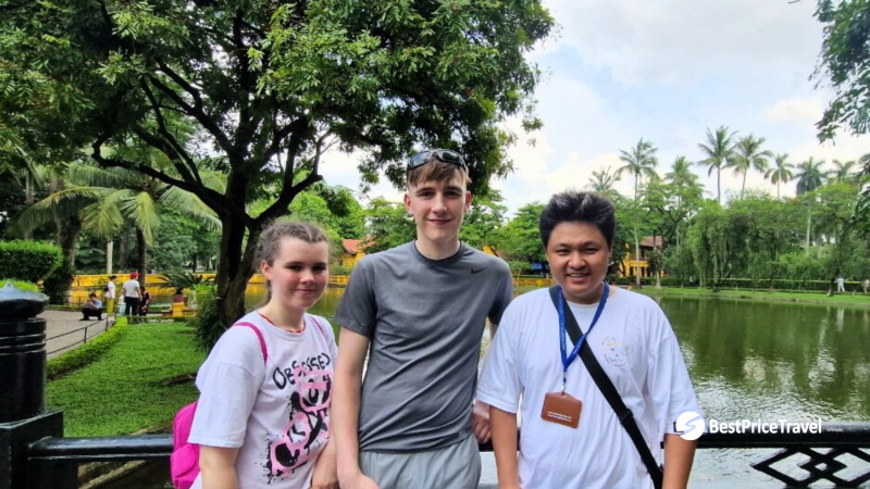 Highlights of Vietnam, Cambodia & Thailand 3 Weeks