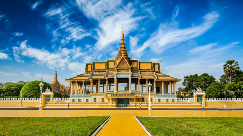 Day 2 The Royal Enclosure