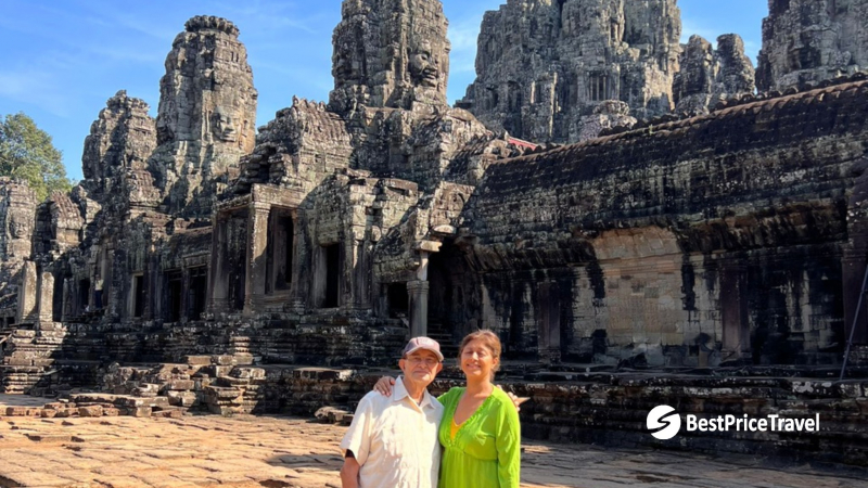 Day 2 Don't Forget To Check In