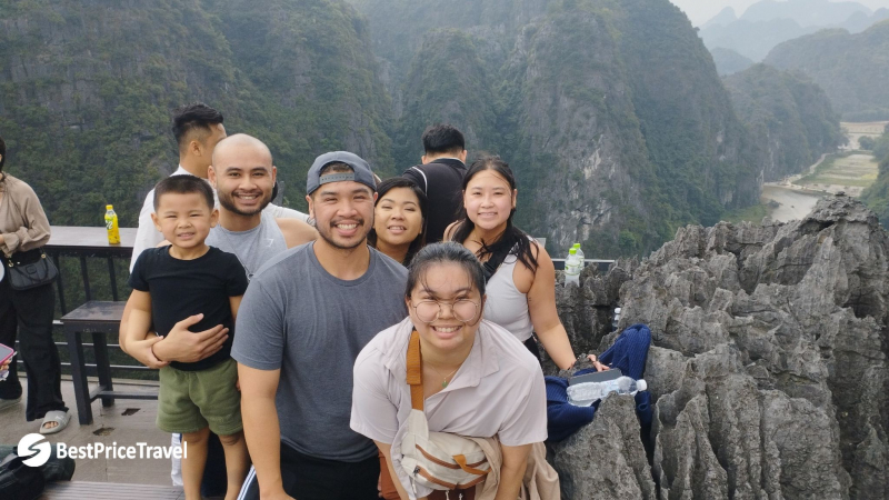 Create Memorable Times With Your Beloved