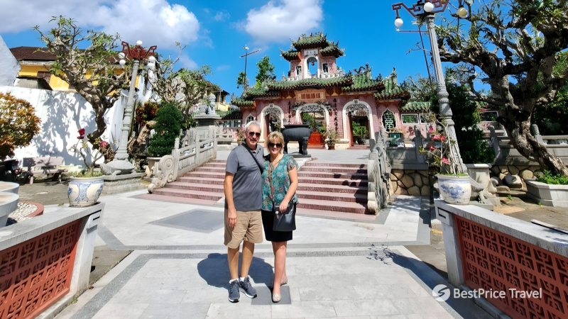 Day 4 Immerse In The Tranquil Atmosphere In Hoi An