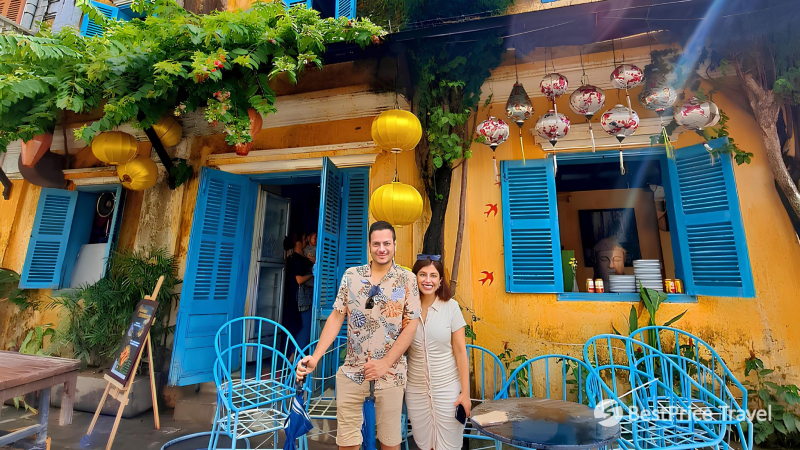 Day 3 Wander Around Hoi An Ancient Town