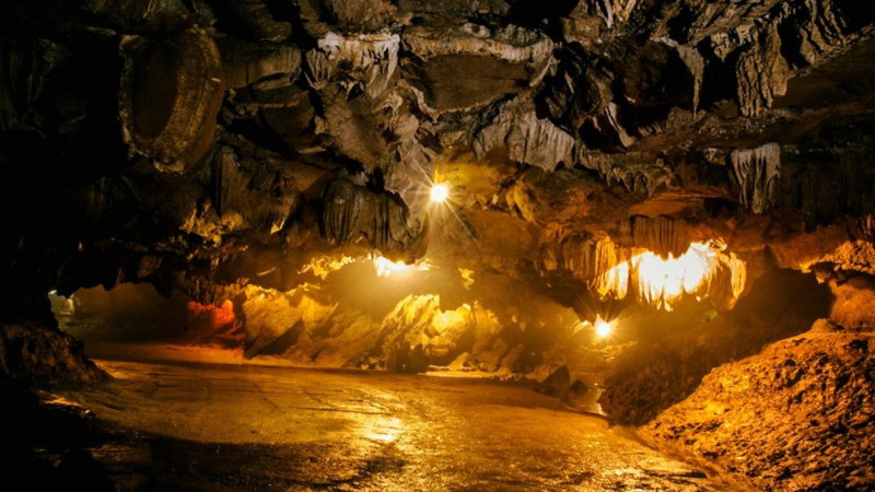 Day 3 Explore The Hidden Gems In The Galaxy Grotto