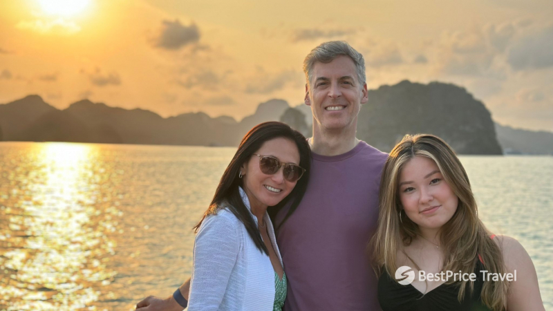 Day 6 Immerse In The Stunning Beauty Of Halong Bay