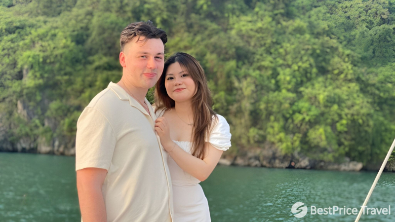 Day 12 Join An Amazing Cruise To Explore Halong Bay