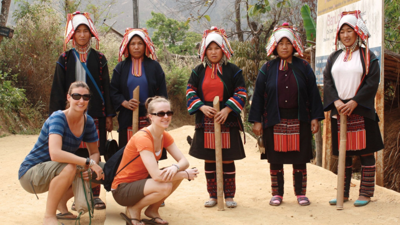 Day 13 Explore The Unique Daily Life Of The Villagers