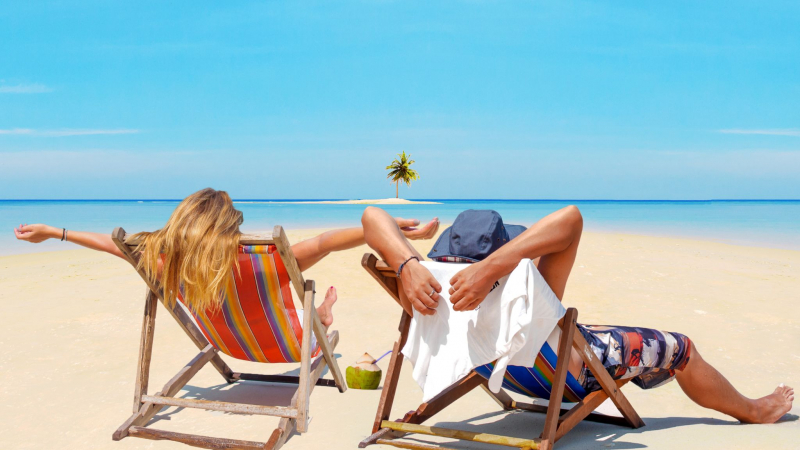 Perfect Thailand Holiday For Couple 12 Days