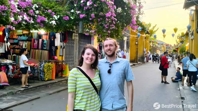 Day 5 The Vibrant Street Of Hoi An Ancient Town
