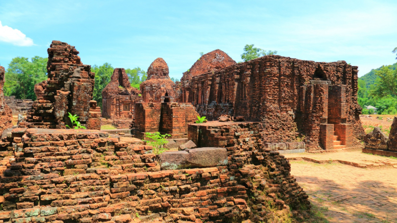 Day 6 Admire The One Of A Kind Design Of My Son Sanctuary