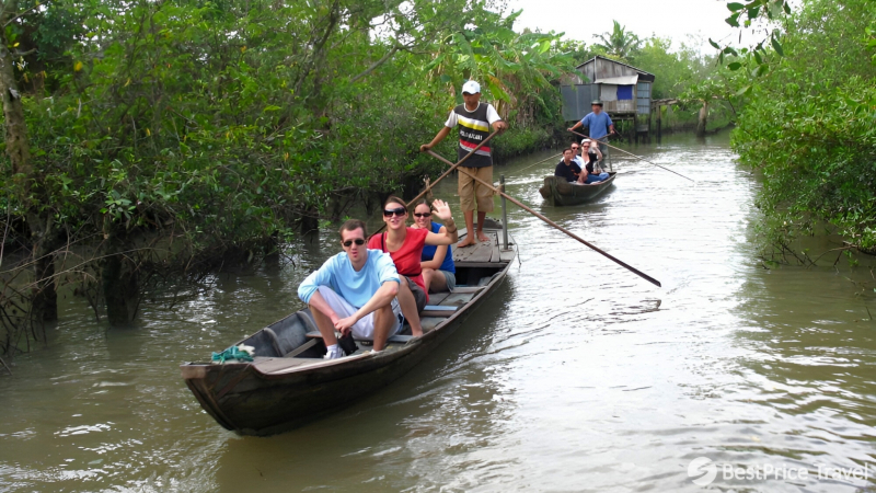 Day 9 Discover The Uniqueness Of Local Life In Mekong Delta