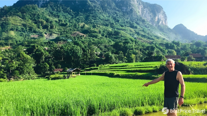 Day 14 Discover More Remote Rural Villages