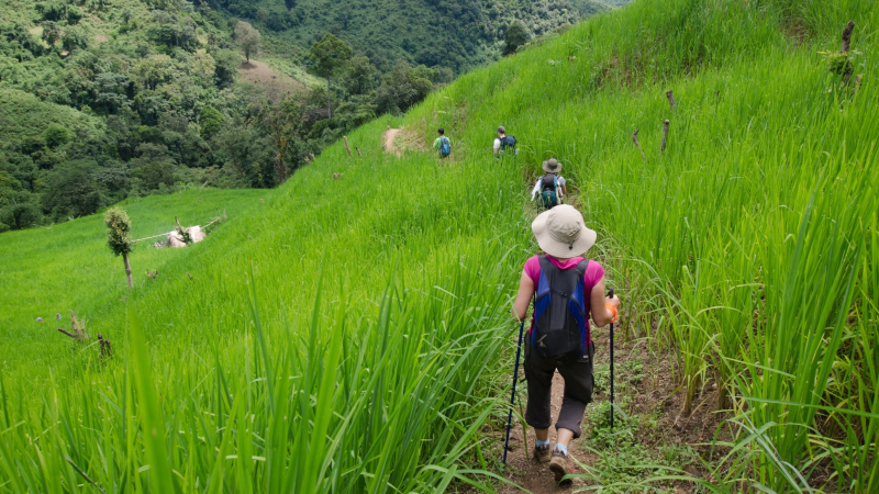 Laos In Style 12 Days